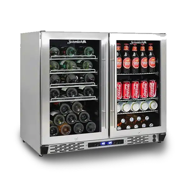 Schmick Twin image 0