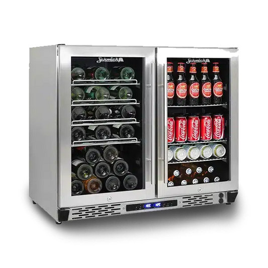 Schmick Twin image 0