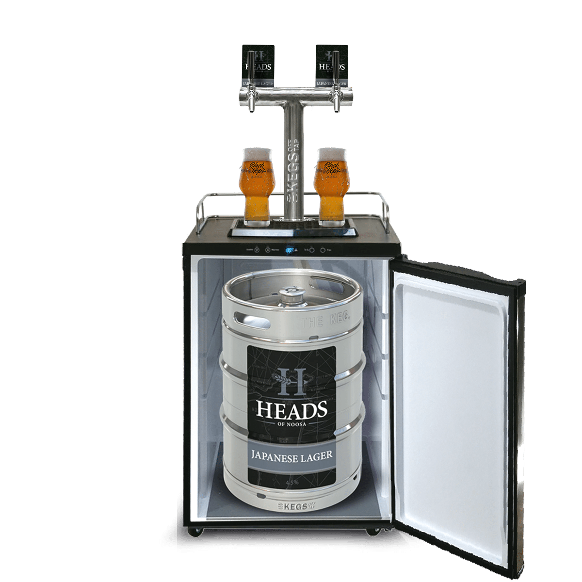 Off Tap Home Bar T image 3