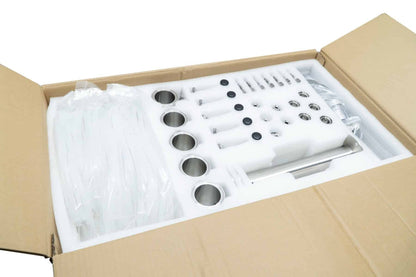 Off Tap Modular Font Quintuple image 3