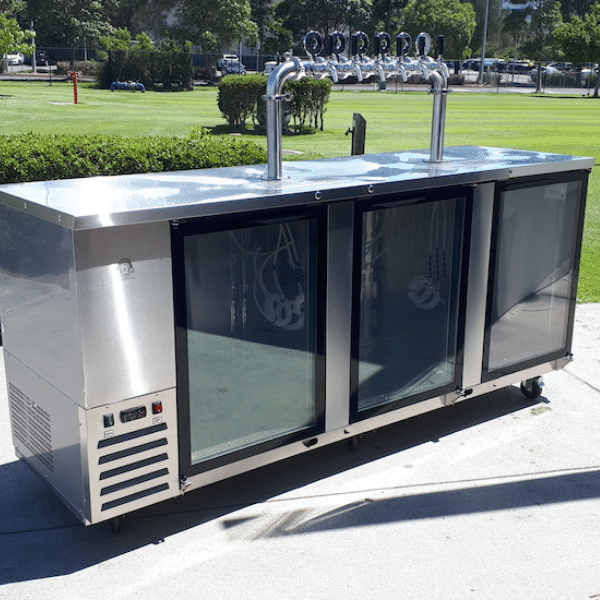 Off Tap Super Deluxe Triple image 3