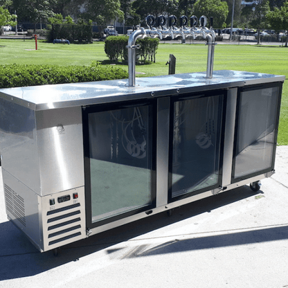 Off Tap Super Deluxe Triple image 3