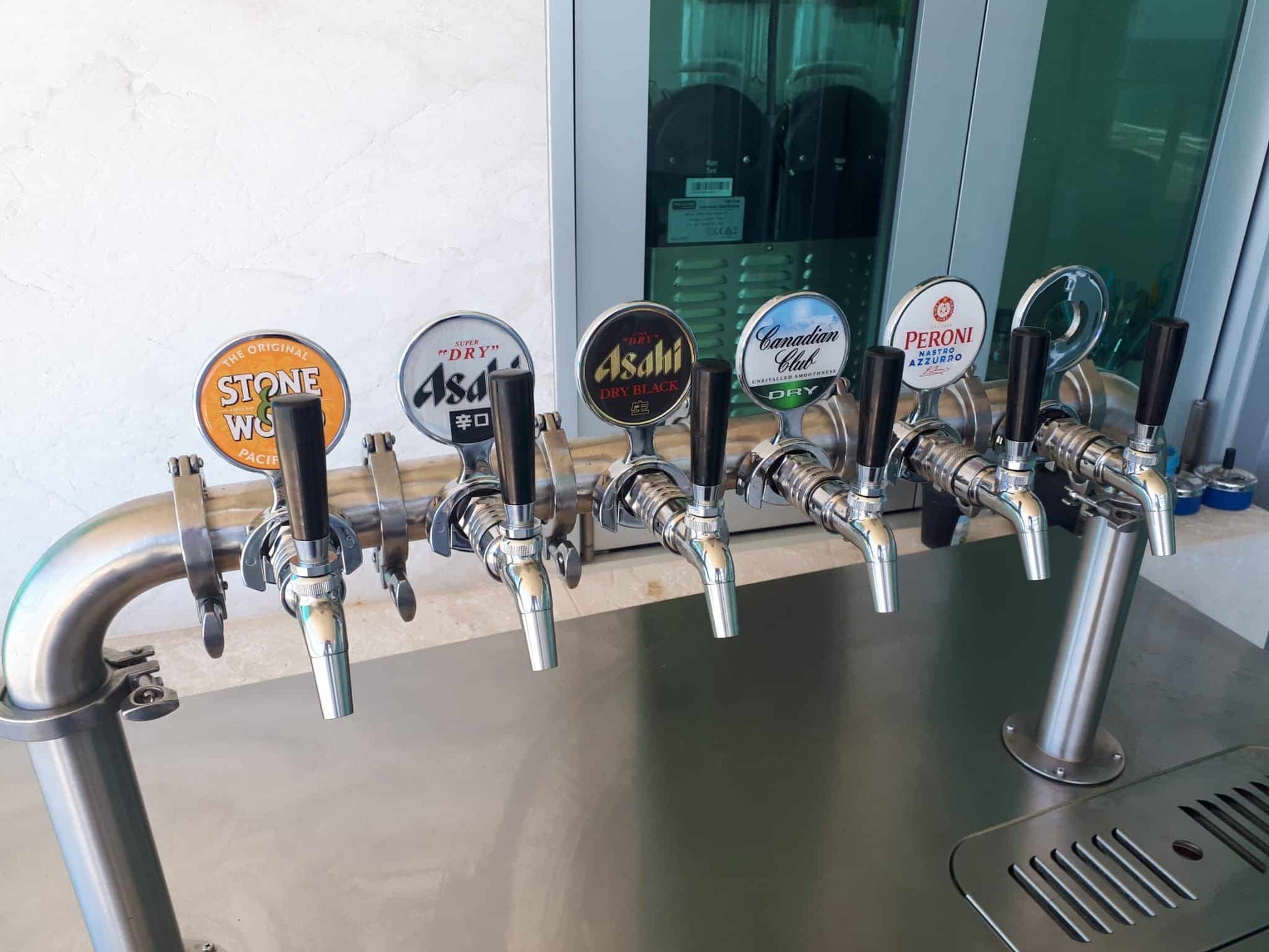 Off Tap Super Deluxe Double X image 4