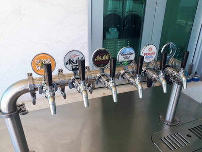 Off Tap Super Deluxe Double X image 4