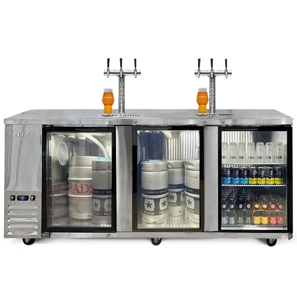 Off Tap Super Deluxe Triple image