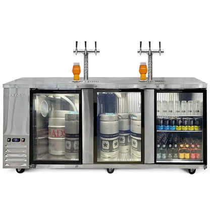 Off Tap Super Deluxe Triple image