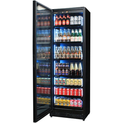 Schmick Upright Super Slim Fridge image 1