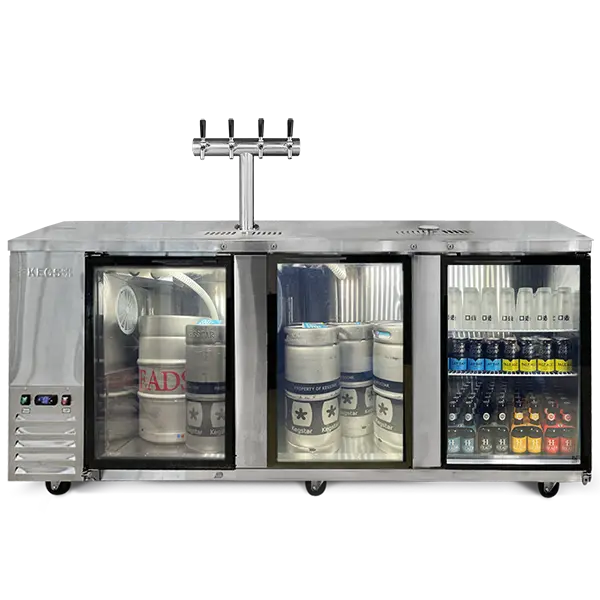 Off Tap Super Deluxe Triple image