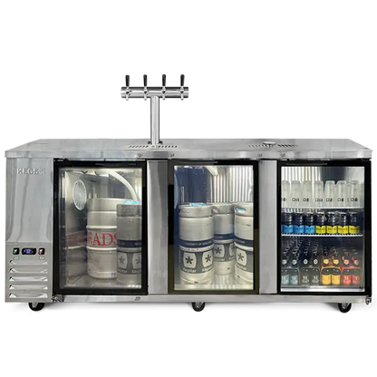 Off Tap Super Deluxe Triple image