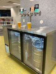 Off Tap Super Deluxe Double