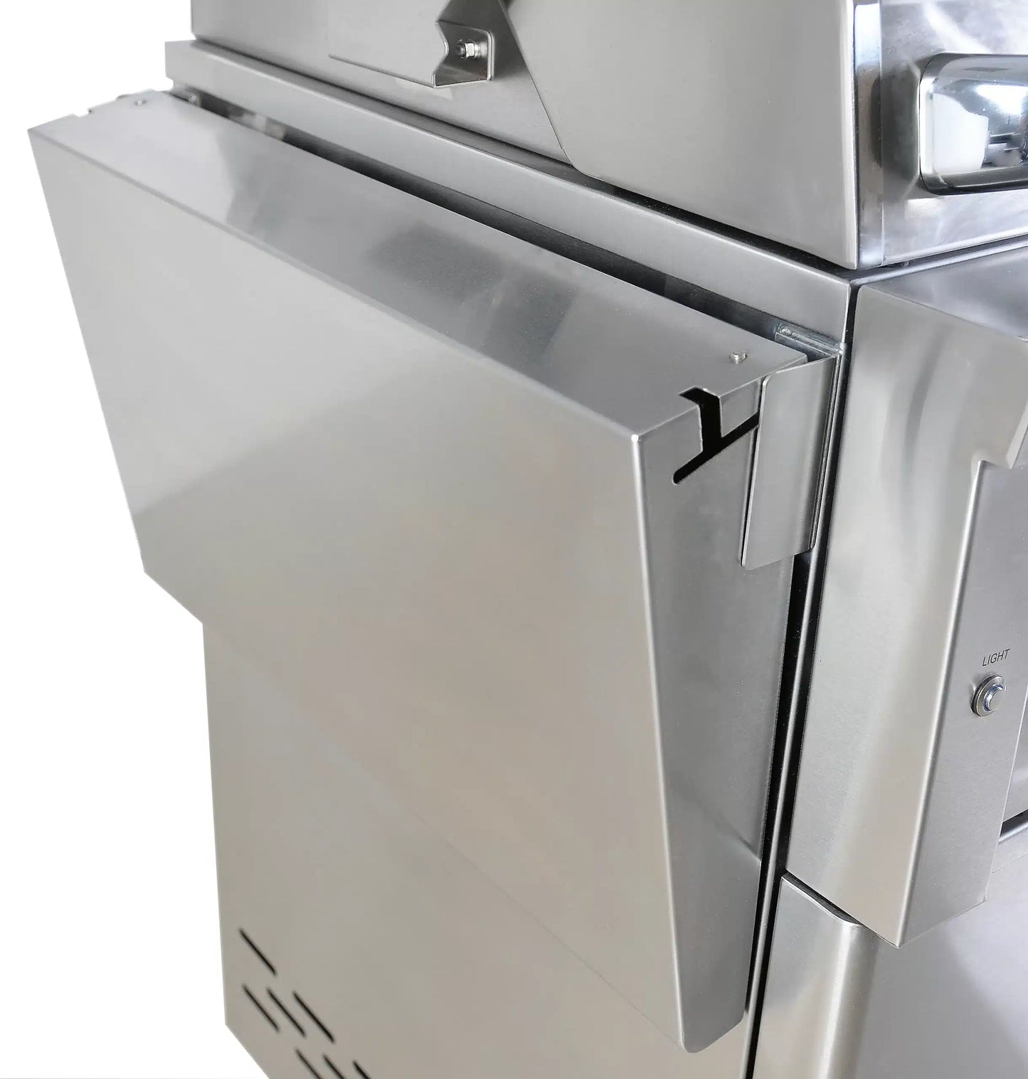 Grand Fire 42″ Deluxe BBQ image 7