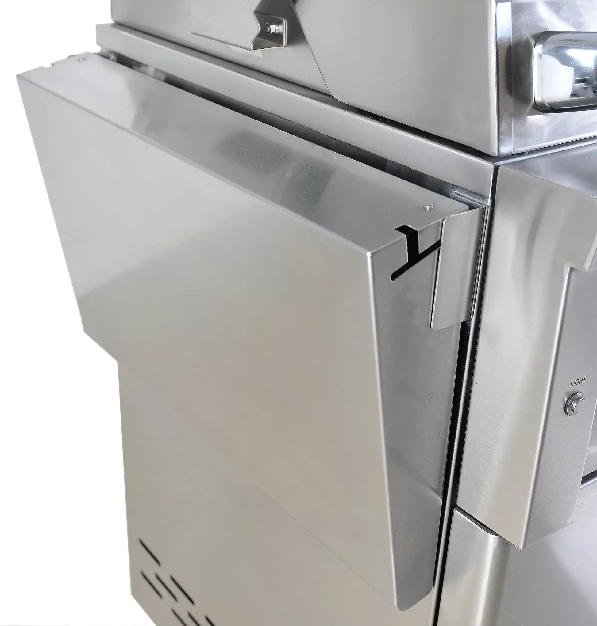 Grand Fire 42″ Deluxe BBQ image 7