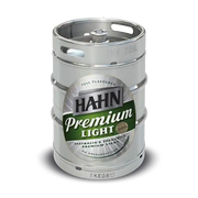 Hahn Premium Light Keg