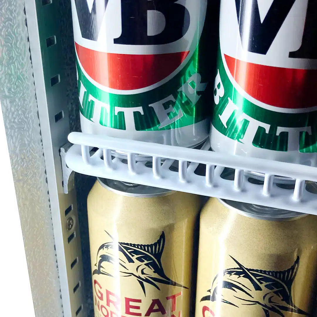 Schmick Upright 2 Door Commercial image 1