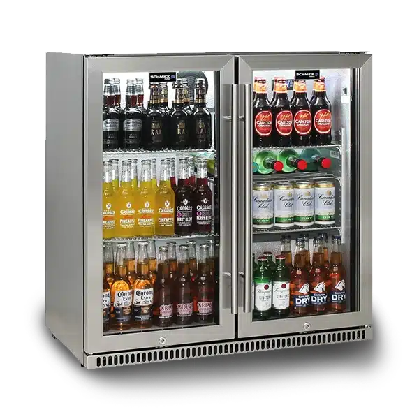 Schmick Stainless Double image 0