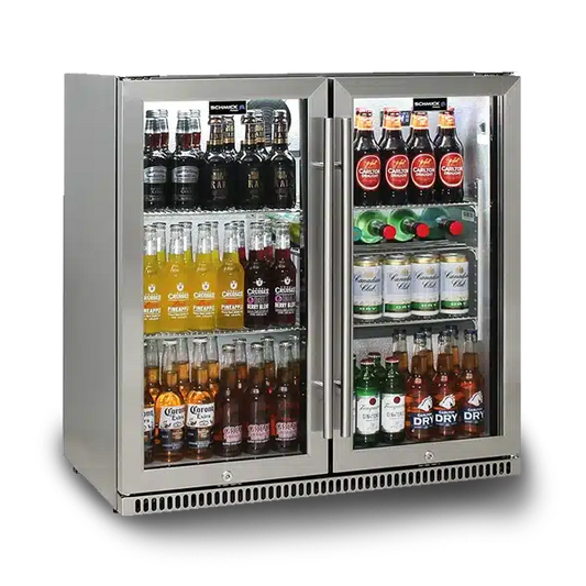 Schmick Stainless Double image 0