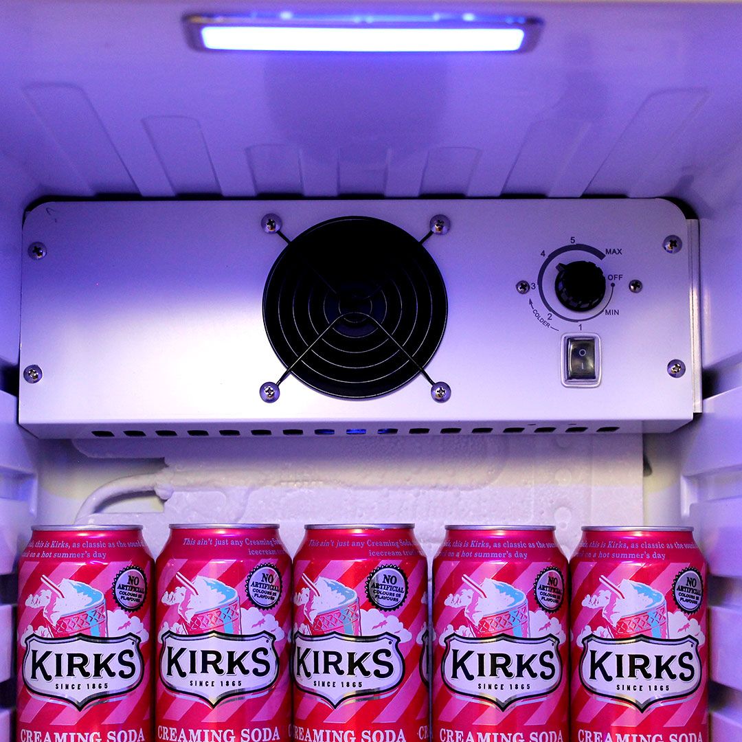 Rugby Bar Fridge image 7