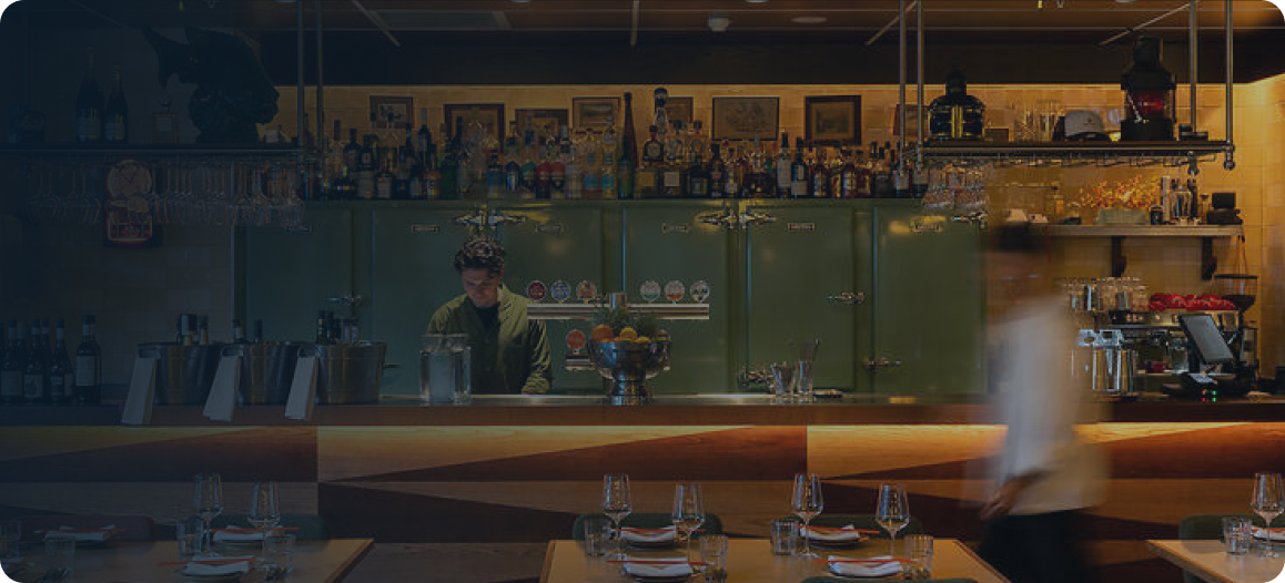 Bars, Restaurants, Offices,Sports Clubs & Everything In Between