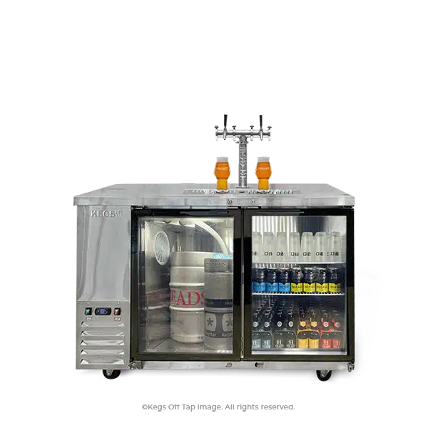 Off Tap Super Deluxe Double image