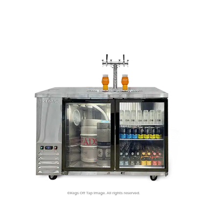 Off Tap Super Deluxe Double image