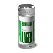Brouhaha Maleny Lager