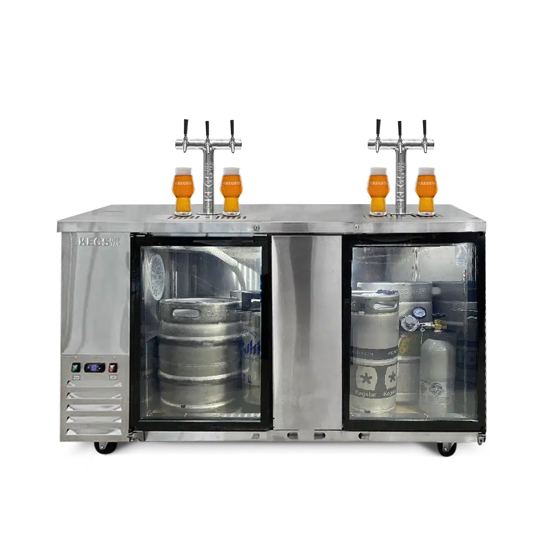 Off Tap Super Deluxe Double X image