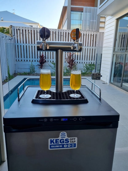 Off Tap Home Bar – Dual Tap UltraT Bundle image 3