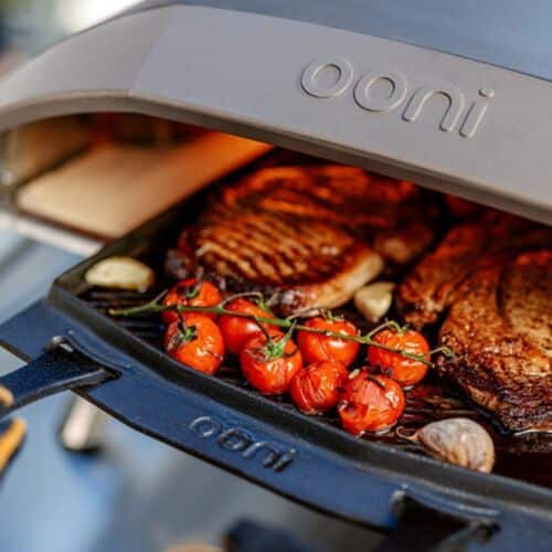 Ooni Koda 16" Portable Gas Fired Outdoor Pizza Oven *Free Shipping Aus Wide* image 9
