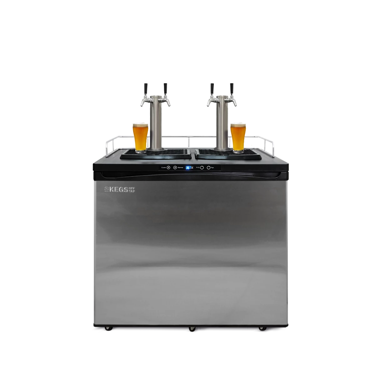 Off Tap Home Bar X Plus image