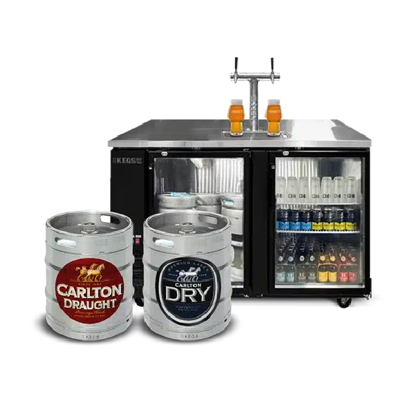 Off Tap Grand Deluxe – Double Bundle image 0