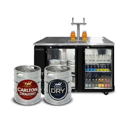 Off Tap Grand Deluxe – Double Bundle image 0