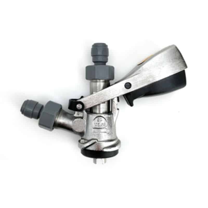 Off Tap S-Type Coupler image 0