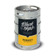 Black Hops Hornet Keg