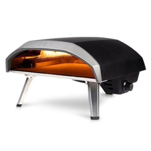 Ooni Koda 16" Portable Gas Fired Outdoor Pizza Oven *Free Shipping Aus Wide* - Oven image