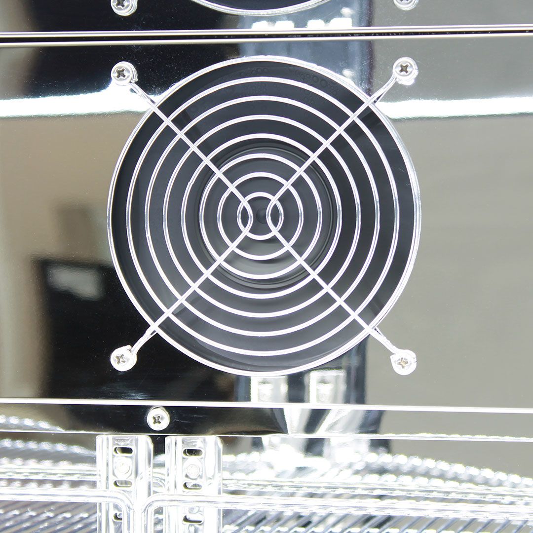 Rhino Black Triple image 3