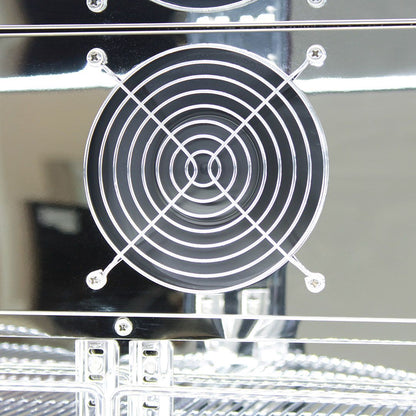 Rhino Black Triple image 3