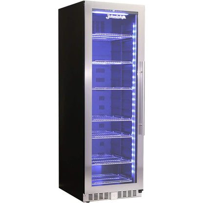 Schmick Upright Stainless image 3