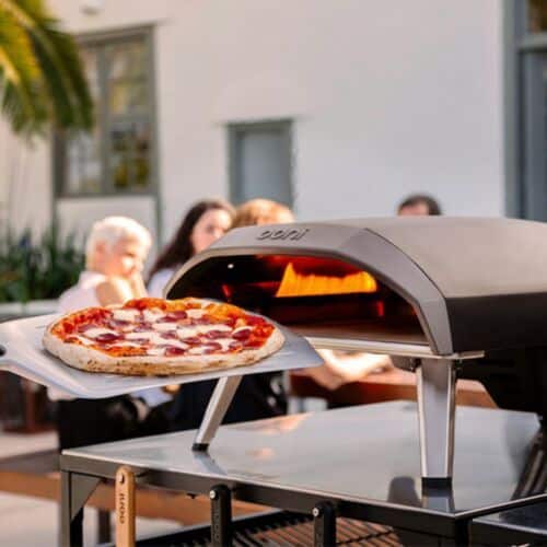 Ooni Koda 16" Portable Gas Fired Outdoor Pizza Oven *Free Shipping Aus Wide* image 7
