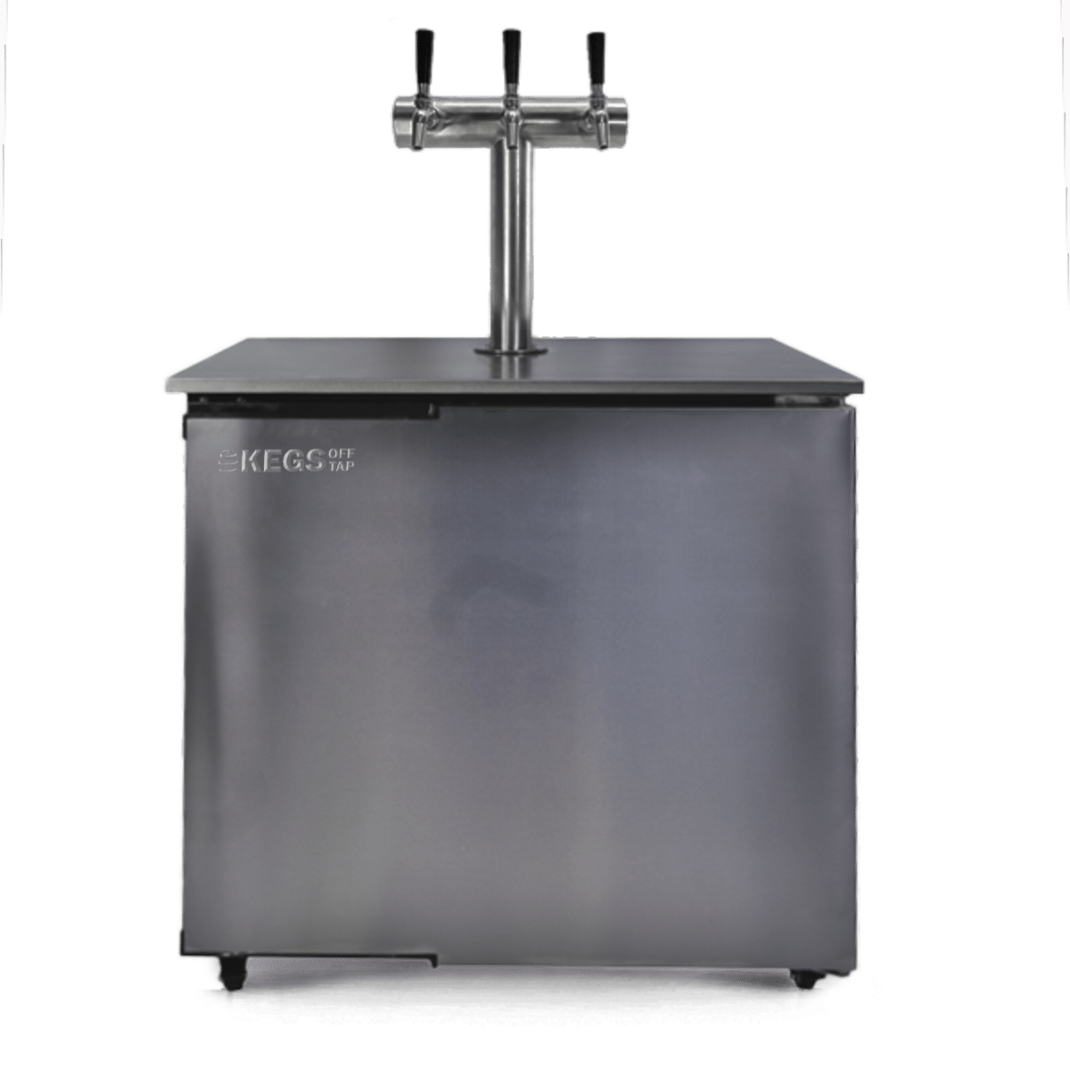 Solstice Kegerator image