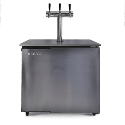 Solstice Kegerator image