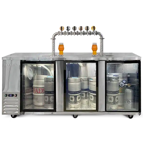 Off Tap Super Deluxe Triple image