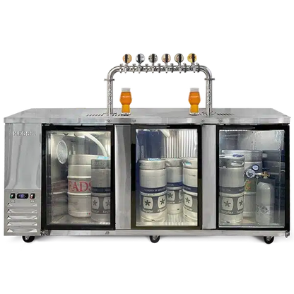 Off Tap Super Deluxe Triple image