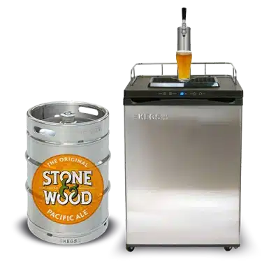 Off Tap Home Bar – Single Tap Bundle image 0