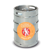 Little Creatures Hazy IPA