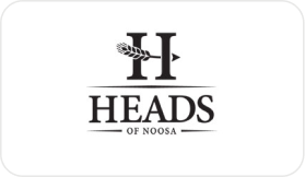 Heads of Noosa