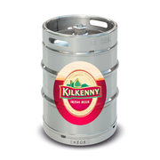 Kilkenny Ale Keg