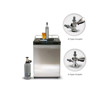 Off Tap Home Bar – Pro Kit image