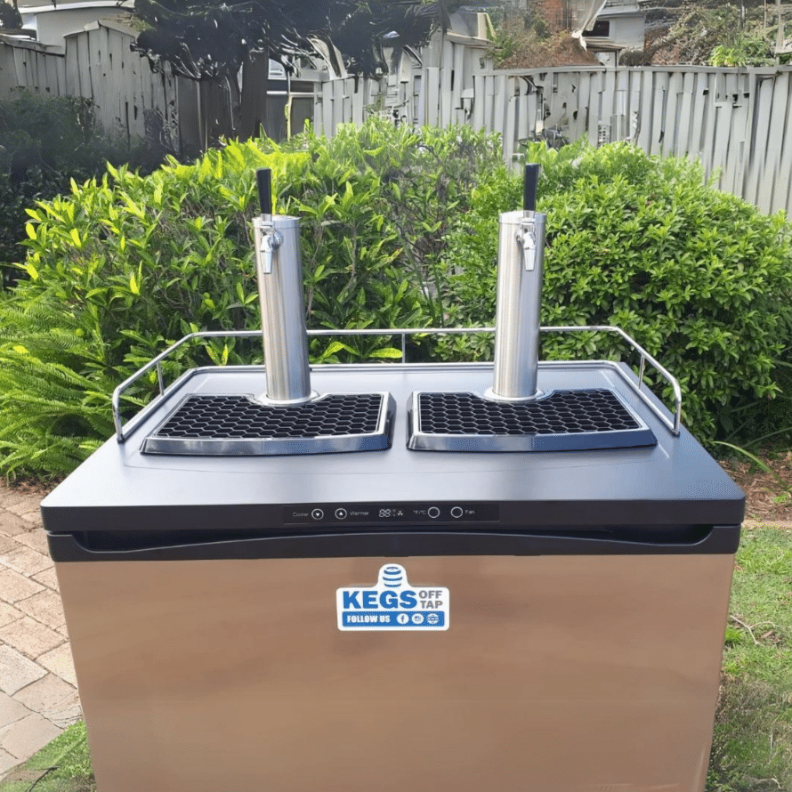 Off Tap Home Bar – Better Beer Bundle image 2