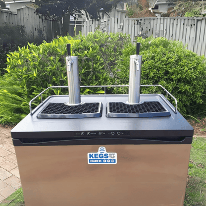 Off Tap Home Bar – Better Beer Bundle image 2