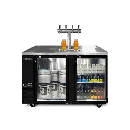 Off Tap Grand Deluxe Double image